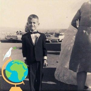 Meet your Posher, Samuel